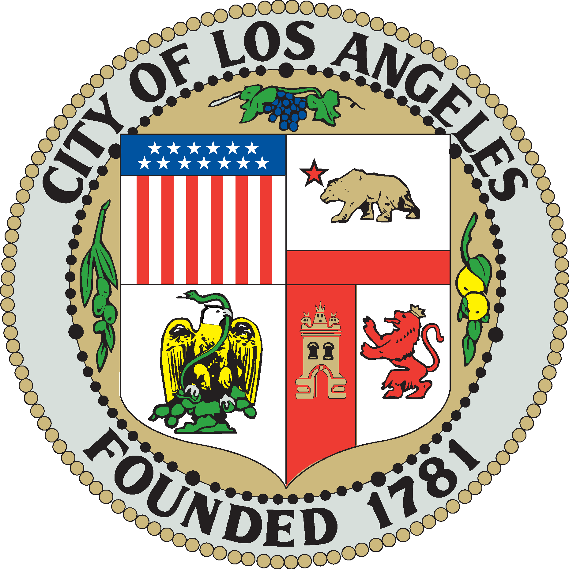 City of Los Angeles
