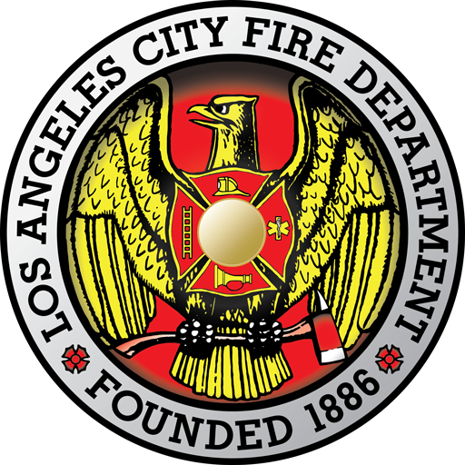 Los Angeles Fire Department